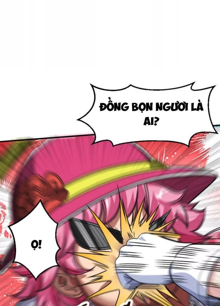 Bật Hack Đi! Ô Tặc Đại Vương Chapter 14 - 23