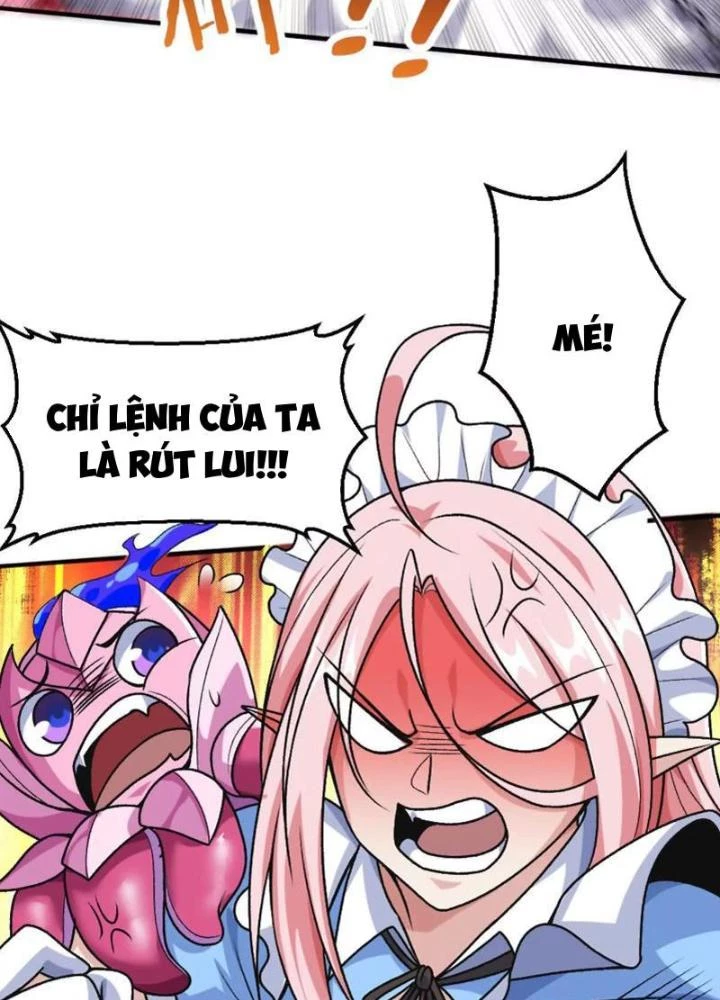 Bật Hack Đi! Ô Tặc Đại Vương Chapter 14 - 25
