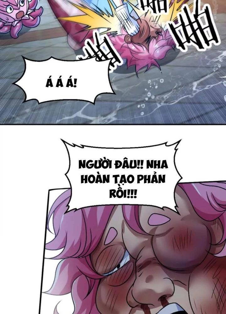 Bật Hack Đi! Ô Tặc Đại Vương Chapter 14 - 31