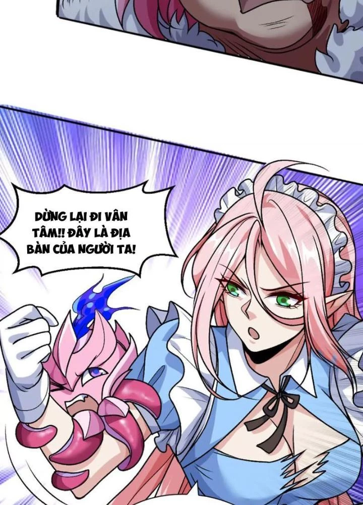 Bật Hack Đi! Ô Tặc Đại Vương Chapter 14 - 33