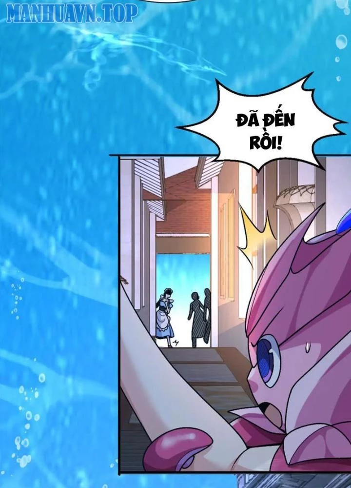 Bật Hack Đi! Ô Tặc Đại Vương Chapter 14 - 37