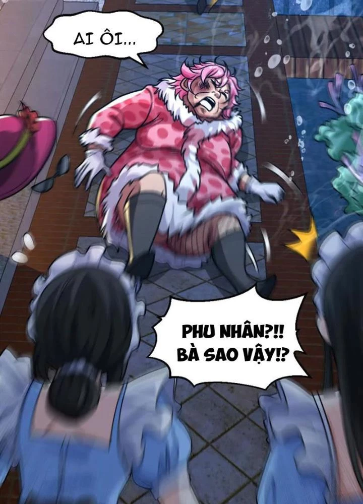 Bật Hack Đi! Ô Tặc Đại Vương Chapter 14 - 43