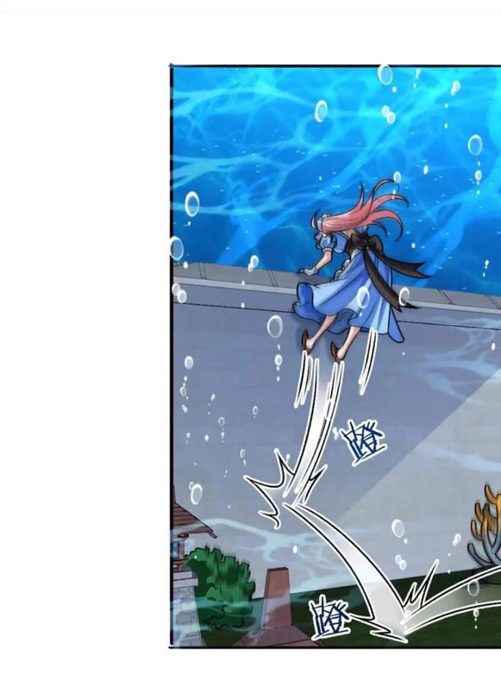 Bật Hack Đi! Ô Tặc Đại Vương Chapter 14 - 45