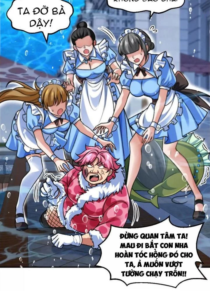 Bật Hack Đi! Ô Tặc Đại Vương Chapter 14 - 47