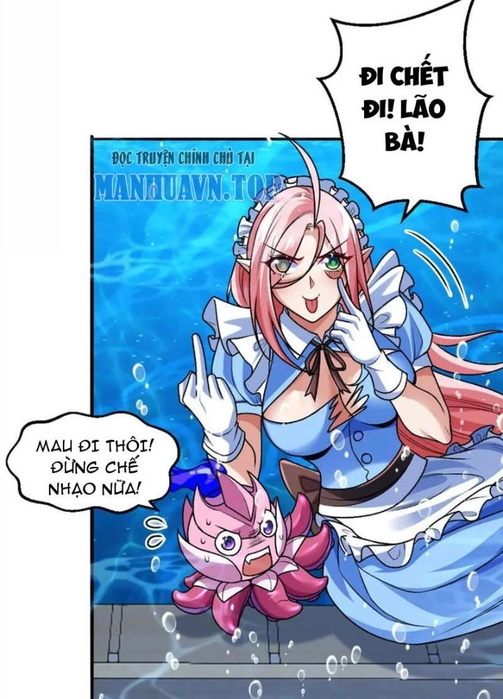 Bật Hack Đi! Ô Tặc Đại Vương Chapter 14 - 49