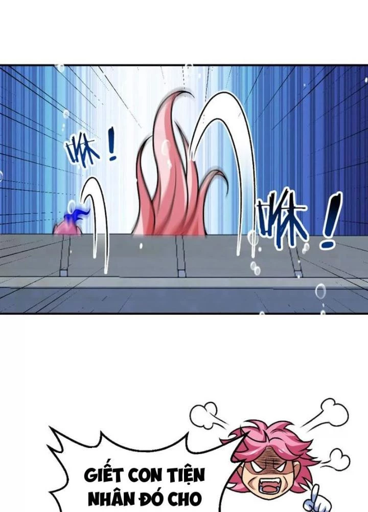 Bật Hack Đi! Ô Tặc Đại Vương Chapter 14 - 51