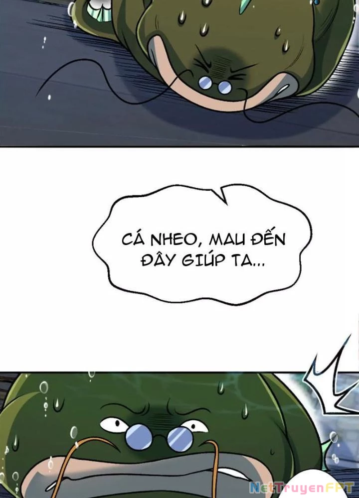 Bật Hack Đi! Ô Tặc Đại Vương Chapter 14 - 55