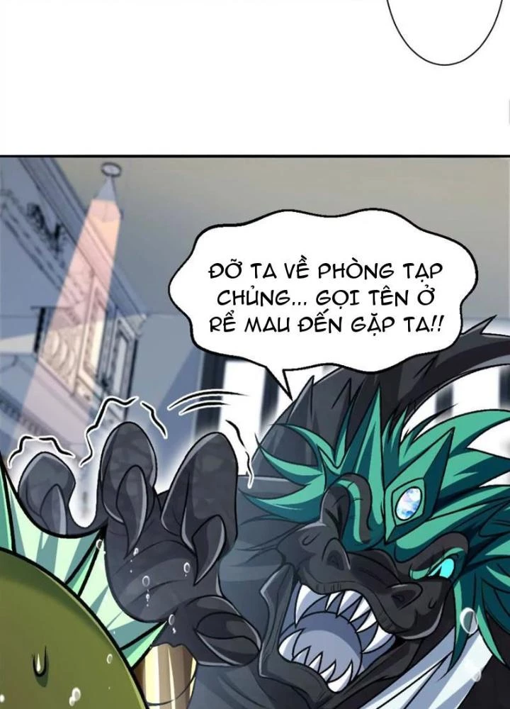 Bật Hack Đi! Ô Tặc Đại Vương Chapter 14 - 57