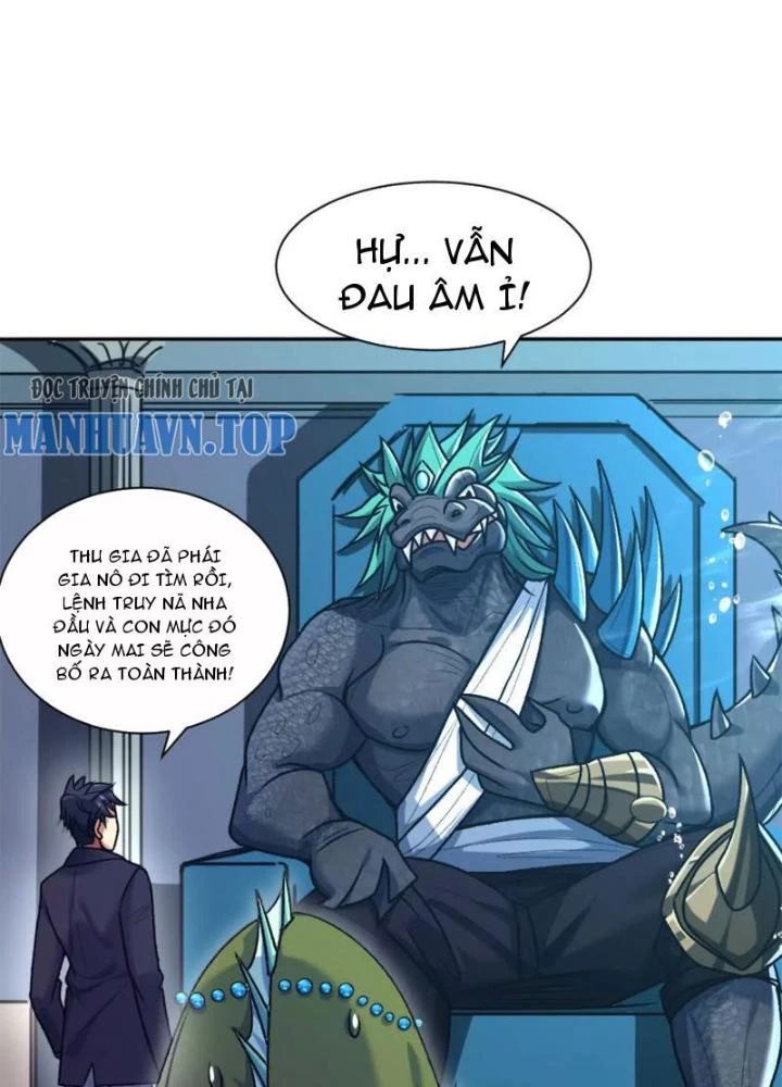 Bật Hack Đi! Ô Tặc Đại Vương Chapter 15 - 11