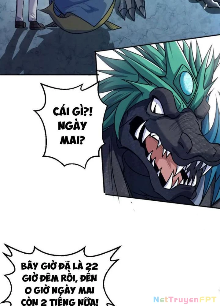 Bật Hack Đi! Ô Tặc Đại Vương Chapter 15 - 13