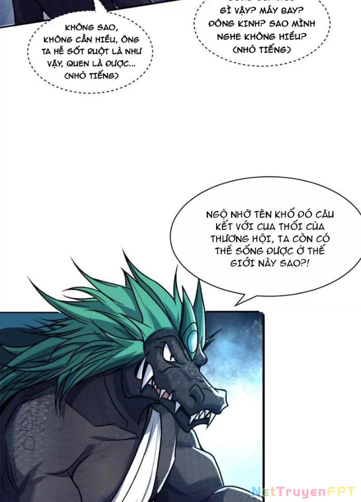 Bật Hack Đi! Ô Tặc Đại Vương Chapter 15 - 17