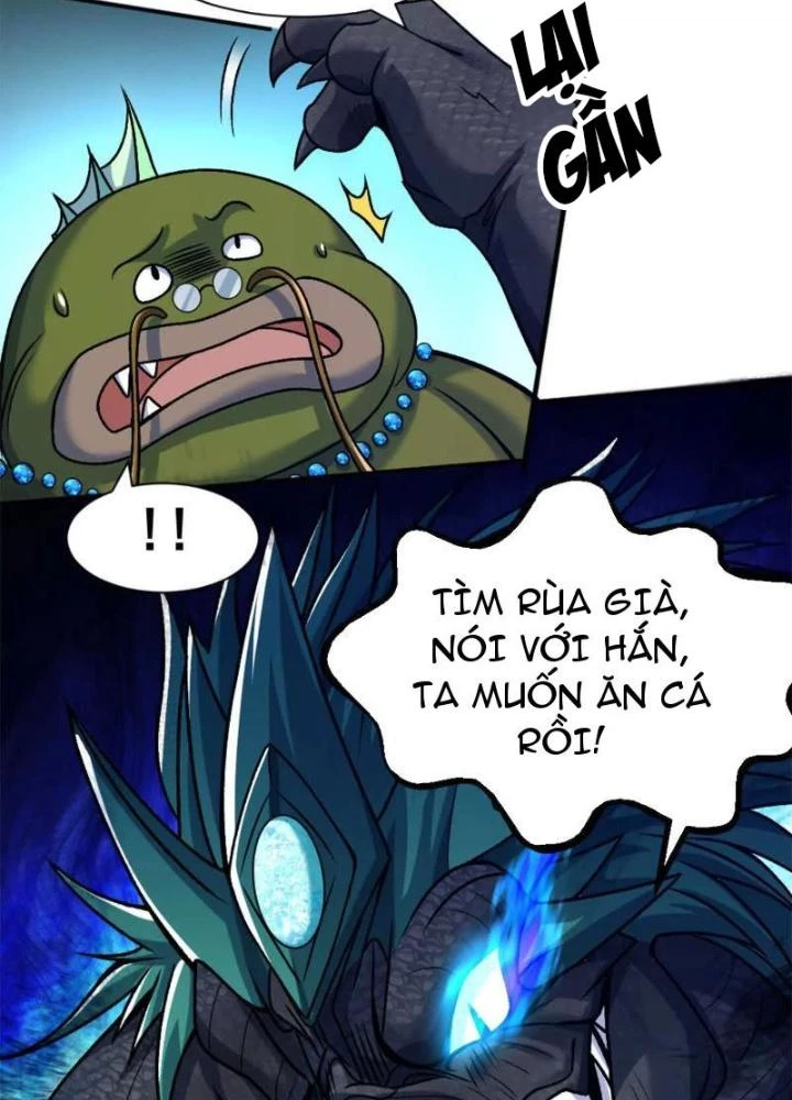 Bật Hack Đi! Ô Tặc Đại Vương Chapter 15 - 25