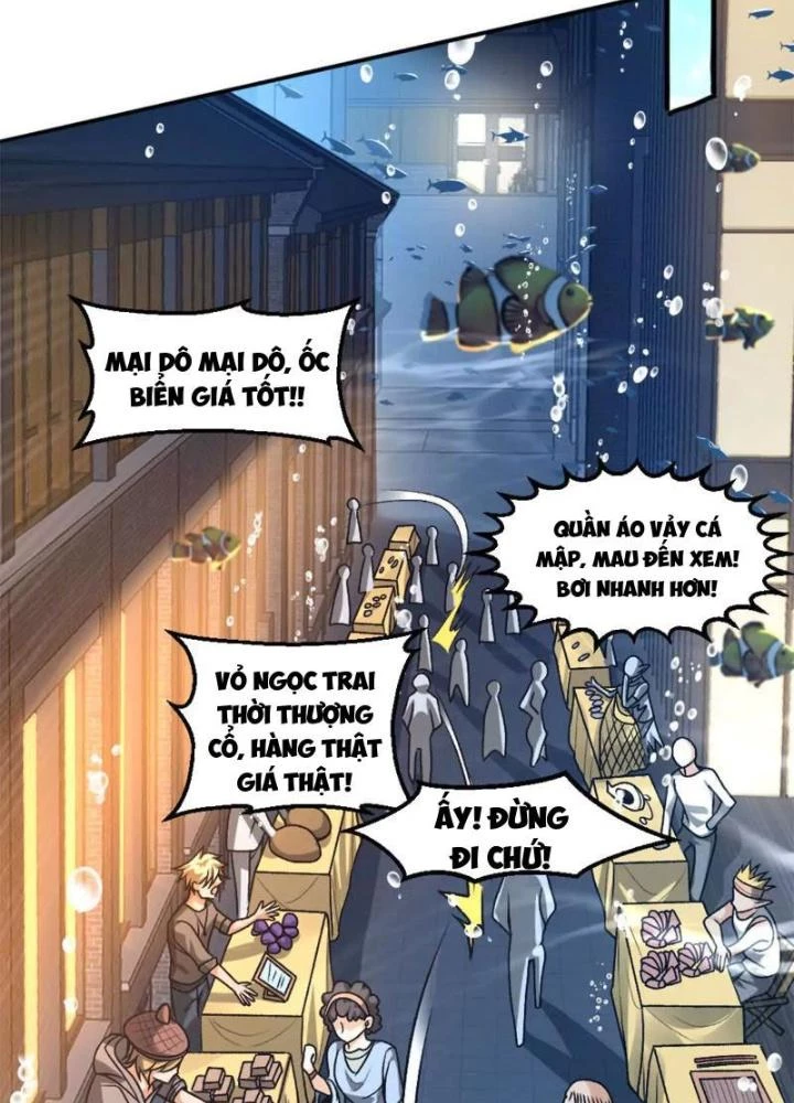 Bật Hack Đi! Ô Tặc Đại Vương Chapter 15 - 29