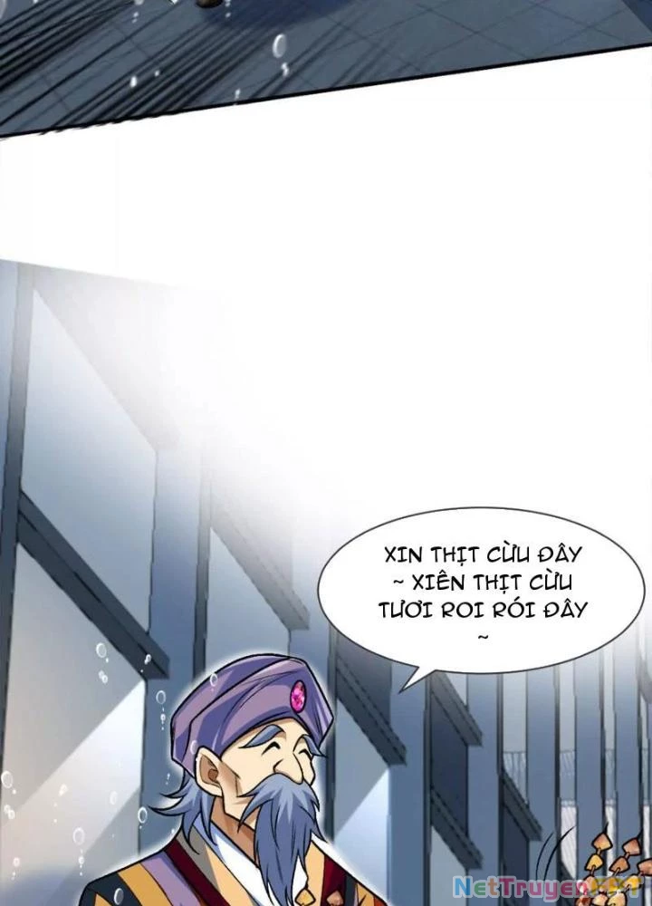 Bật Hack Đi! Ô Tặc Đại Vương Chapter 15 - 37