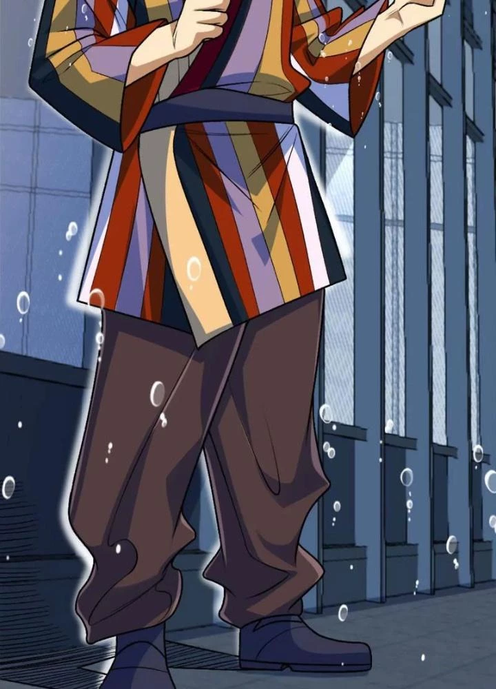 Bật Hack Đi! Ô Tặc Đại Vương Chapter 15 - 39