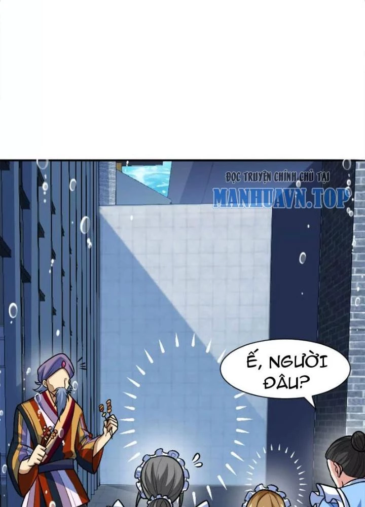 Bật Hack Đi! Ô Tặc Đại Vương Chapter 15 - 41