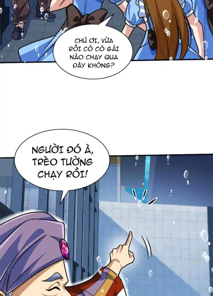 Bật Hack Đi! Ô Tặc Đại Vương Chapter 15 - 43