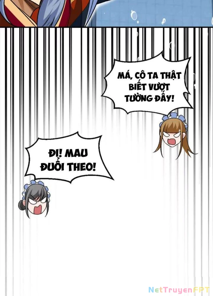 Bật Hack Đi! Ô Tặc Đại Vương Chapter 15 - 45