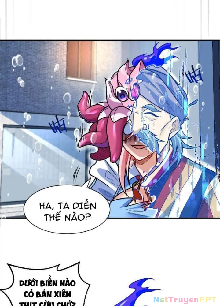 Bật Hack Đi! Ô Tặc Đại Vương Chapter 15 - 47