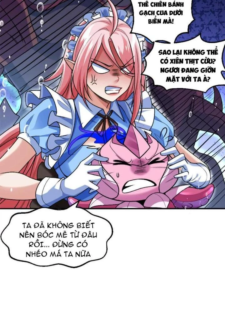 Bật Hack Đi! Ô Tặc Đại Vương Chapter 15 - 51