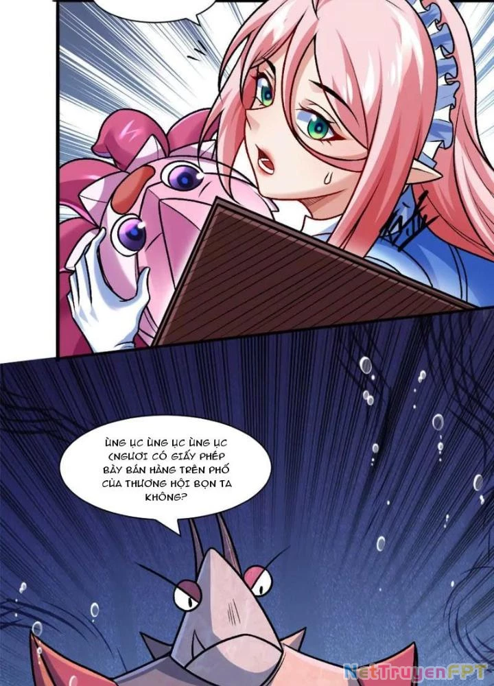 Bật Hack Đi! Ô Tặc Đại Vương Chapter 15 - 53
