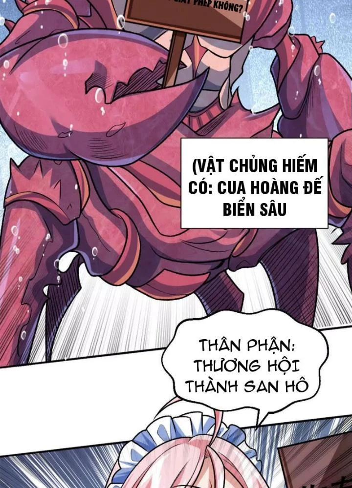 Bật Hack Đi! Ô Tặc Đại Vương Chapter 15 - 55