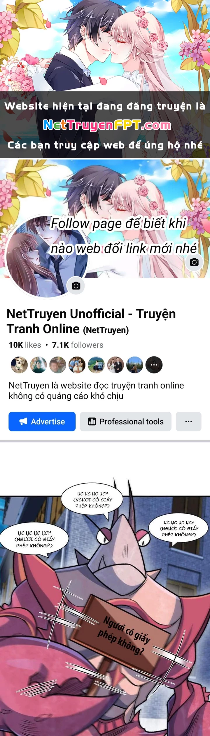 Bật Hack Đi! Ô Tặc Đại Vương Chapter 16 - 1