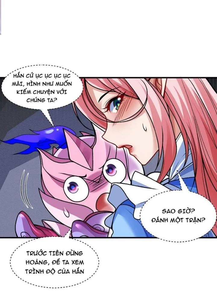 Bật Hack Đi! Ô Tặc Đại Vương Chapter 16 - 3