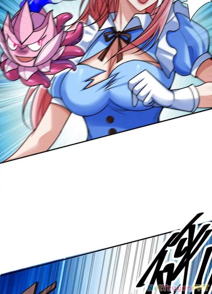 Bật Hack Đi! Ô Tặc Đại Vương Chapter 16 - 11