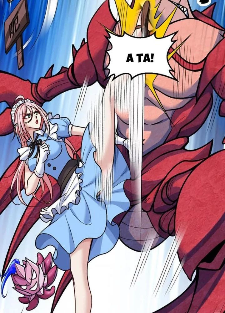 Bật Hack Đi! Ô Tặc Đại Vương Chapter 16 - 13