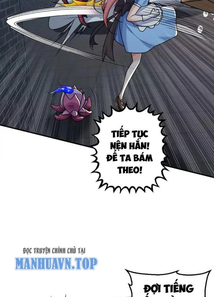 Bật Hack Đi! Ô Tặc Đại Vương Chapter 16 - 17