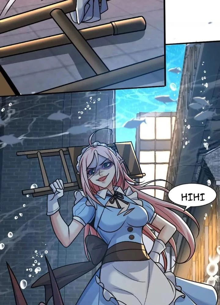 Bật Hack Đi! Ô Tặc Đại Vương Chapter 16 - 19