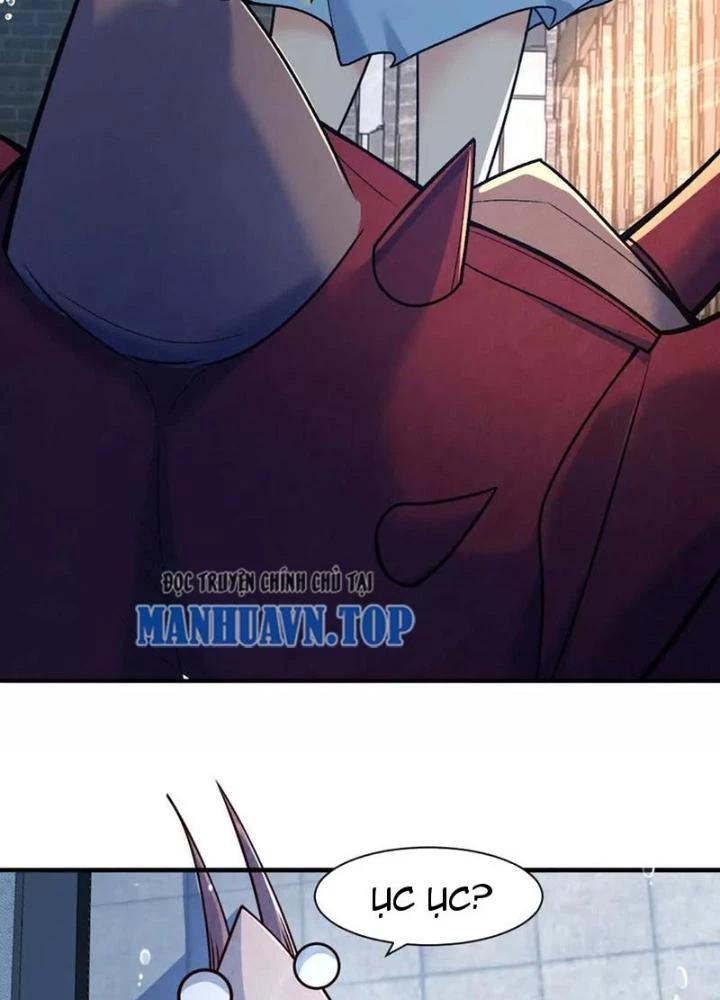 Bật Hack Đi! Ô Tặc Đại Vương Chapter 16 - 21