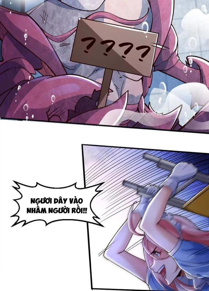 Bật Hack Đi! Ô Tặc Đại Vương Chapter 16 - 23