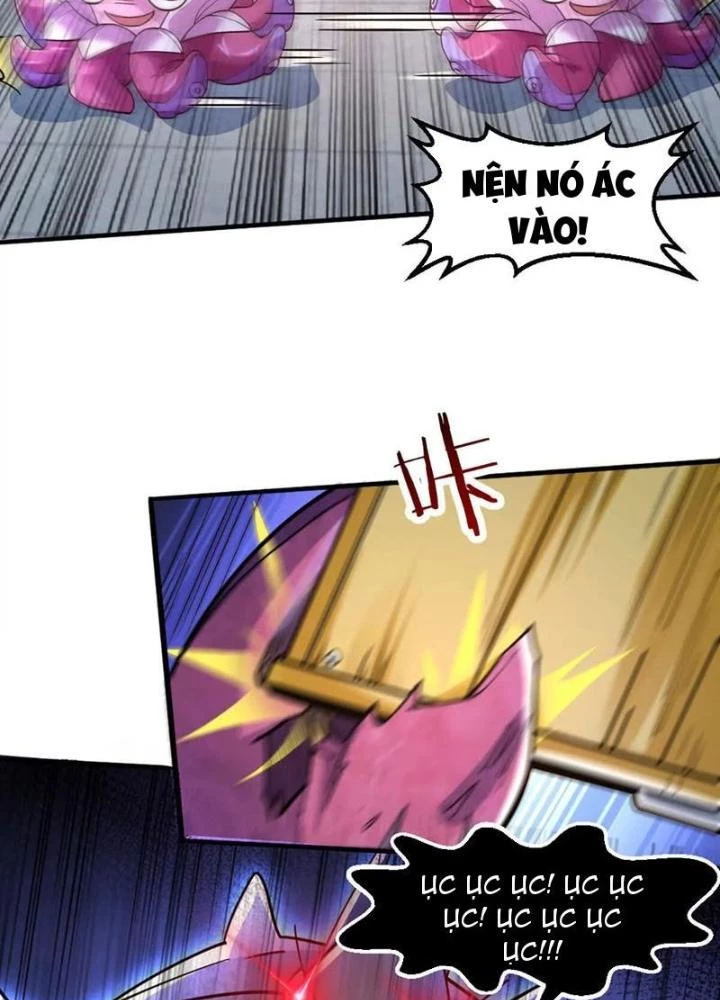 Bật Hack Đi! Ô Tặc Đại Vương Chapter 16 - 27