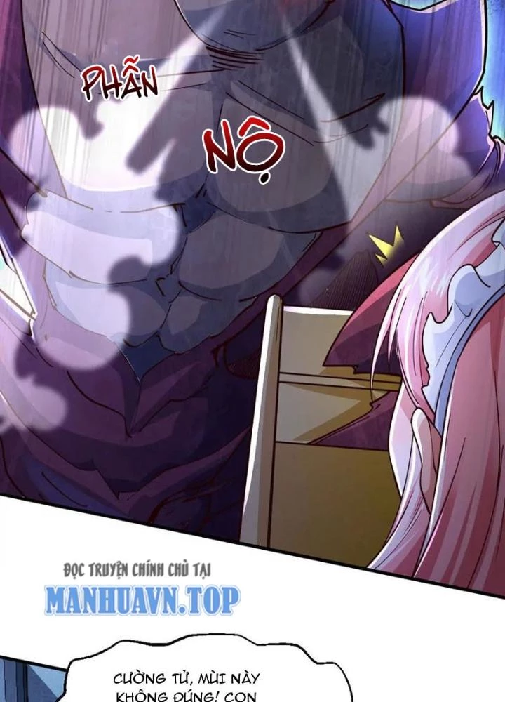 Bật Hack Đi! Ô Tặc Đại Vương Chapter 16 - 29