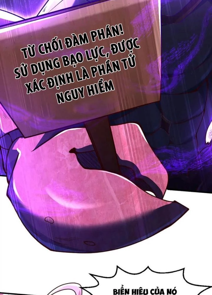 Bật Hack Đi! Ô Tặc Đại Vương Chapter 16 - 35