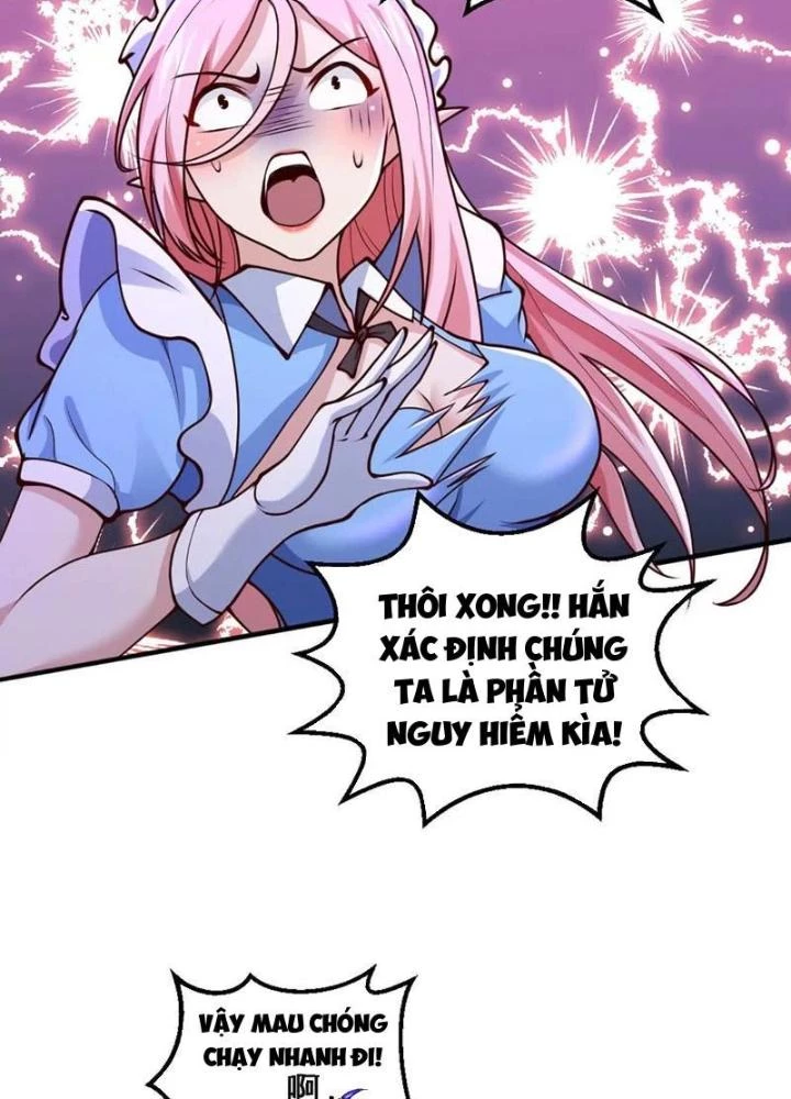 Bật Hack Đi! Ô Tặc Đại Vương Chapter 16 - 37