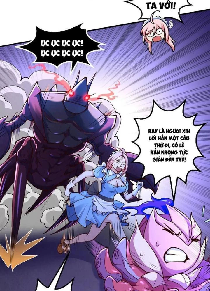 Bật Hack Đi! Ô Tặc Đại Vương Chapter 16 - 39