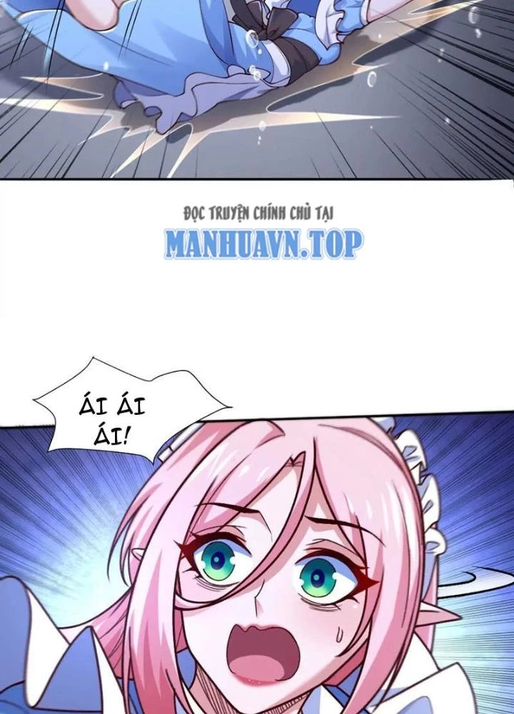 Bật Hack Đi! Ô Tặc Đại Vương Chapter 16 - 43
