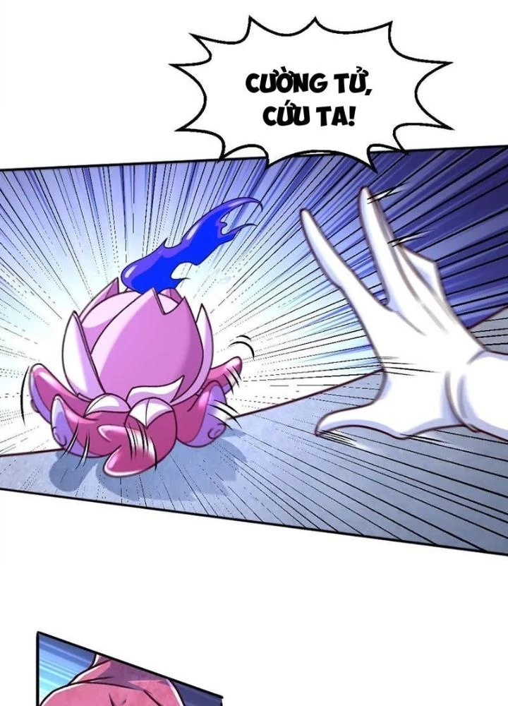 Bật Hack Đi! Ô Tặc Đại Vương Chapter 16 - 47