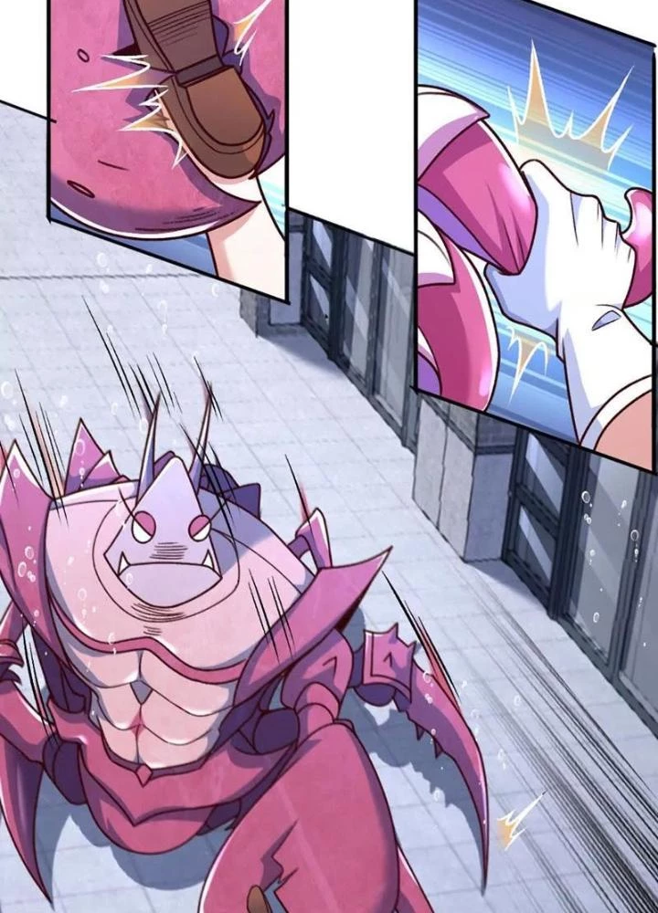 Bật Hack Đi! Ô Tặc Đại Vương Chapter 16 - 49