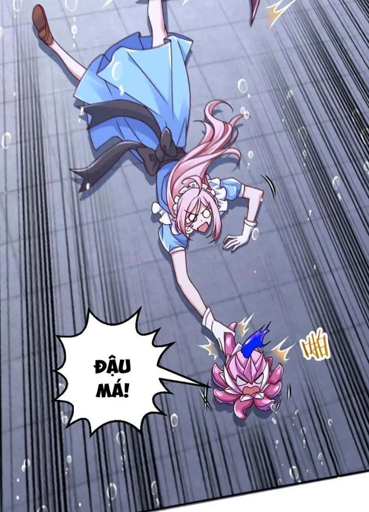 Bật Hack Đi! Ô Tặc Đại Vương Chapter 16 - 51