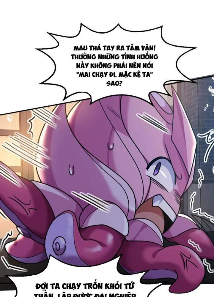 Bật Hack Đi! Ô Tặc Đại Vương Chapter 16 - 53