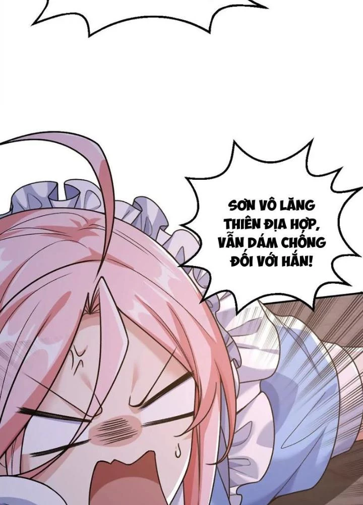 Bật Hack Đi! Ô Tặc Đại Vương Chapter 16 - 55