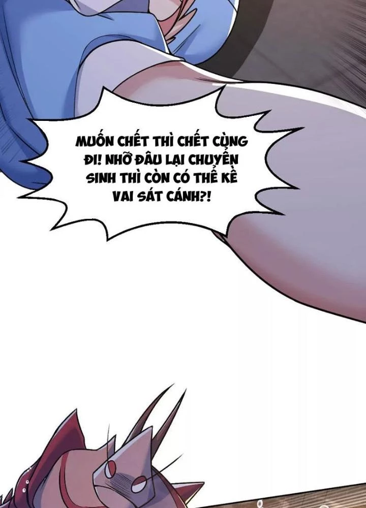 Bật Hack Đi! Ô Tặc Đại Vương Chapter 16 - 57