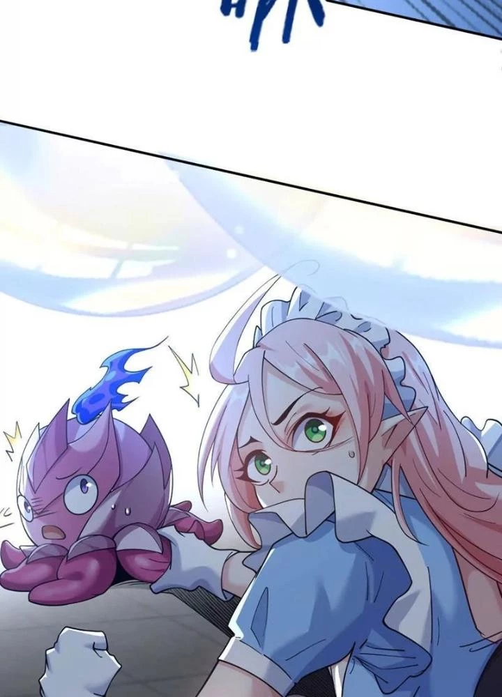 Bật Hack Đi! Ô Tặc Đại Vương Chapter 17 - 5