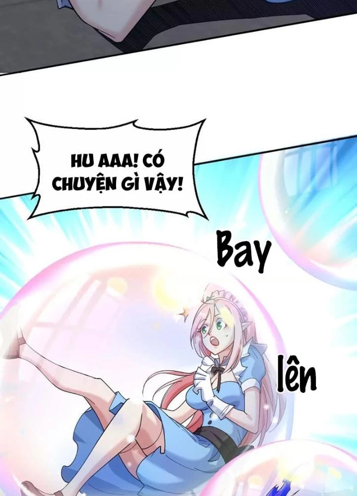 Bật Hack Đi! Ô Tặc Đại Vương Chapter 17 - 7