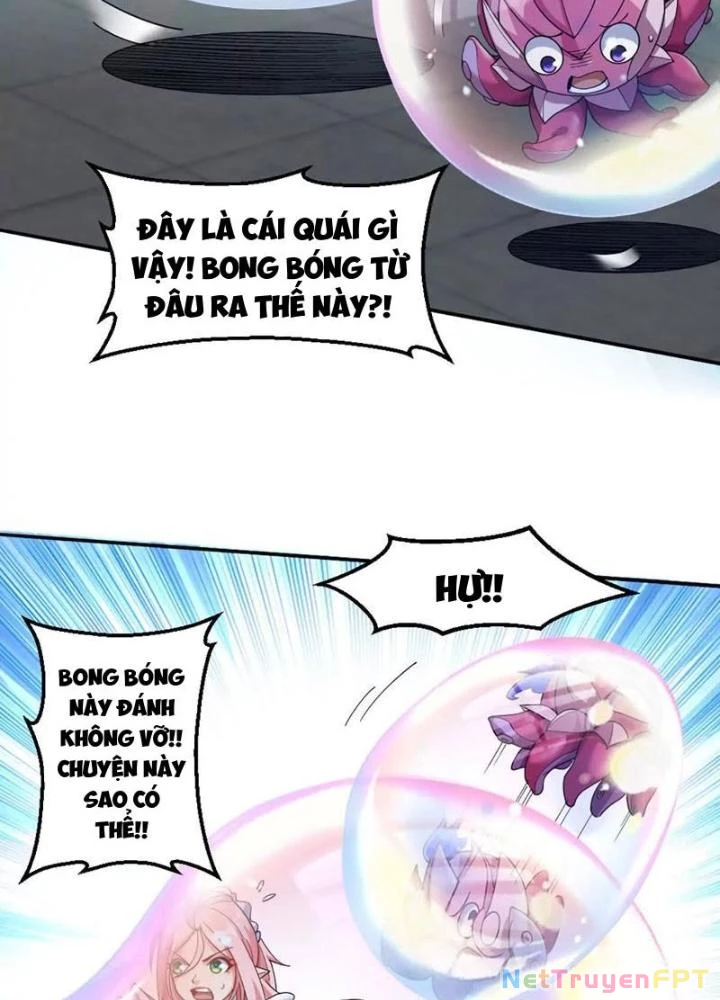 Bật Hack Đi! Ô Tặc Đại Vương Chapter 17 - 9