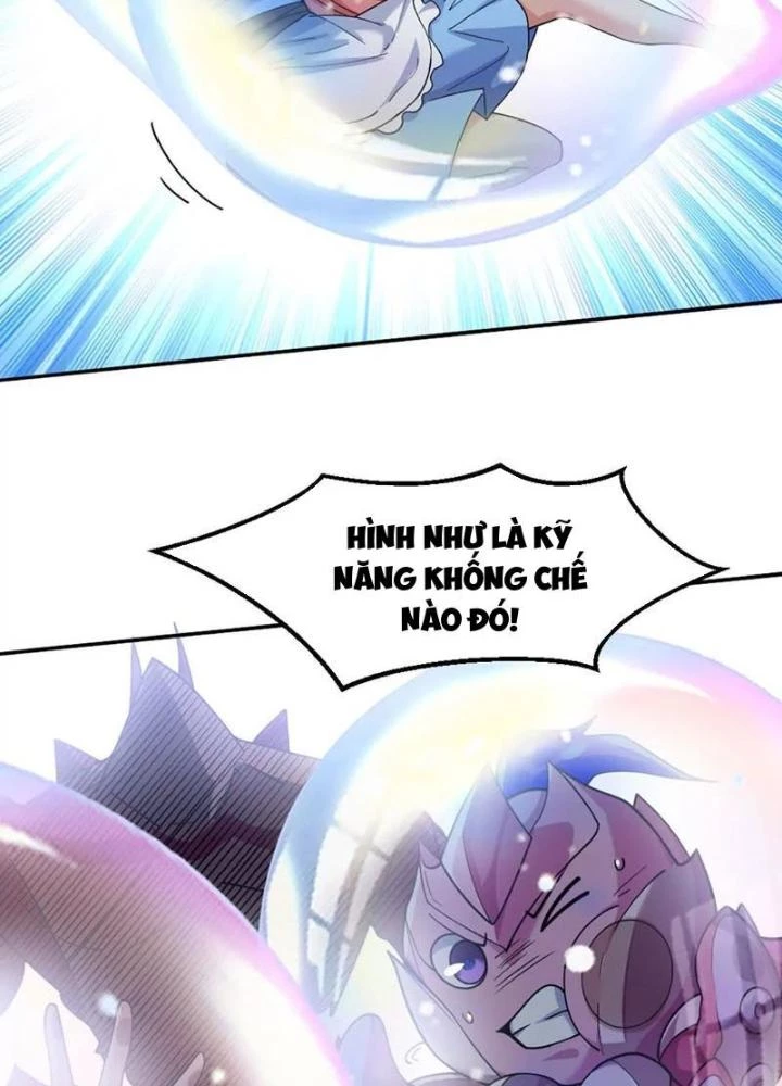 Bật Hack Đi! Ô Tặc Đại Vương Chapter 17 - 11